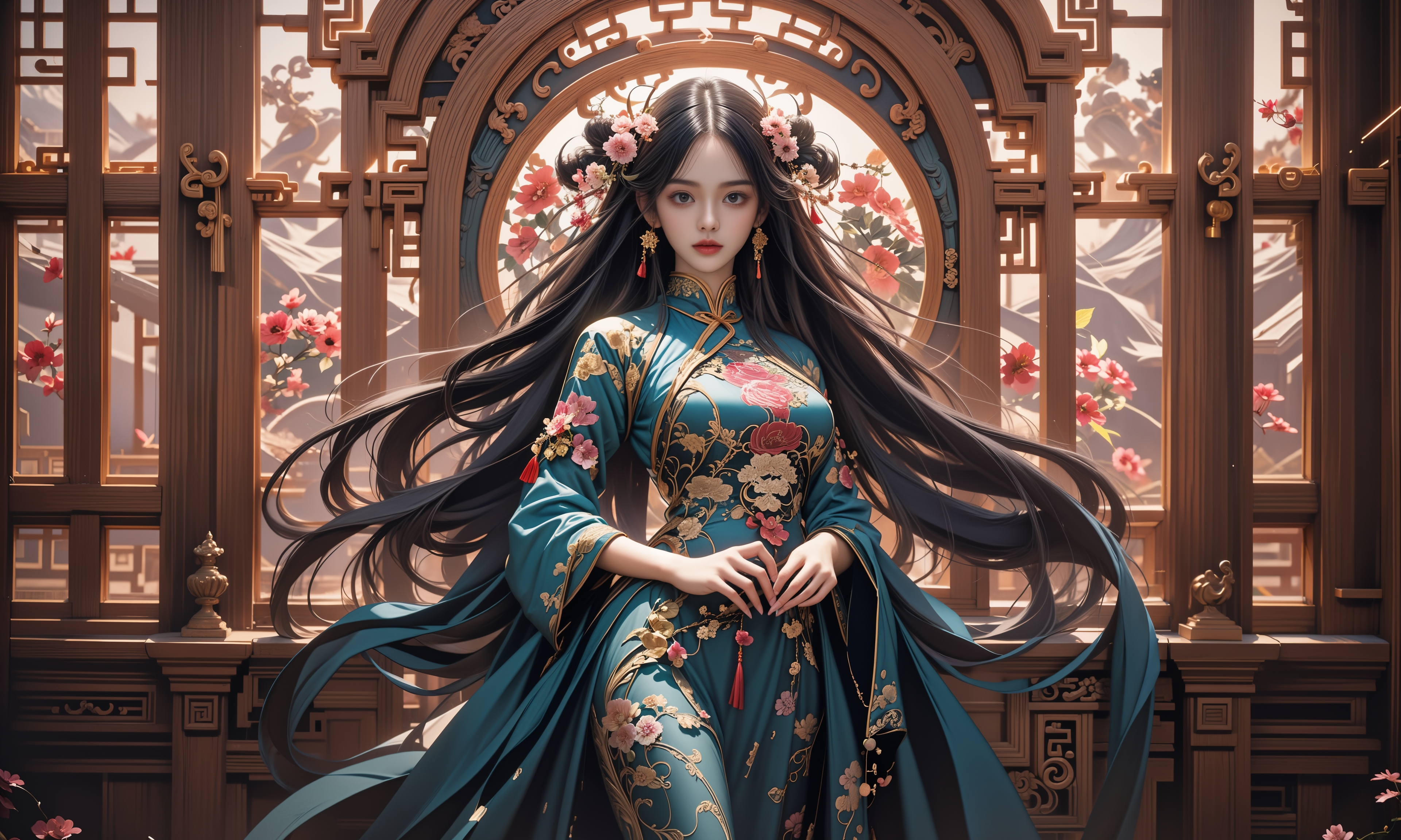 四川甘孜赴东北推介文旅 首站长春冀强化交流交往